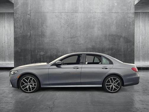2022 Mercedes-Benz E-Class 4MATIC
