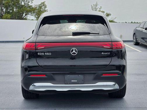 2023 Mercedes-Benz EQS 450 4MATIC