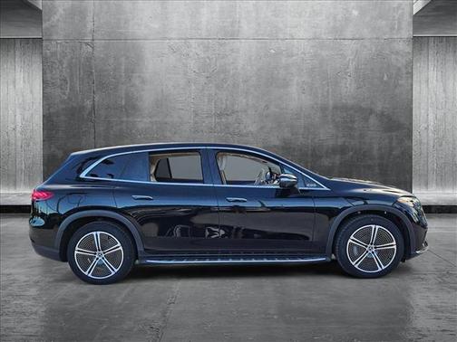 2023 Mercedes-Benz EQS 450 4MATIC