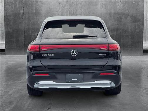 2023 Mercedes-Benz EQS 450 4MATIC