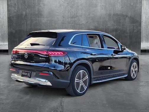 2023 Mercedes-Benz EQS 450 4MATIC