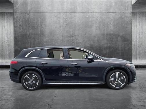 2023 Mercedes-Benz EQS 450 4MATIC