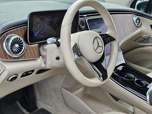 2023 Mercedes-Benz EQS 450 4MATIC