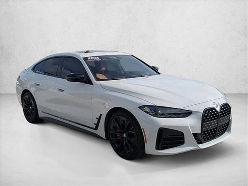 2023 BMW 430 Gran Coupe i