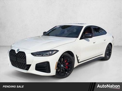 2023 BMW 430 Gran Coupe i