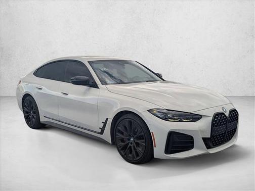 2023 BMW 430 Gran Coupe i