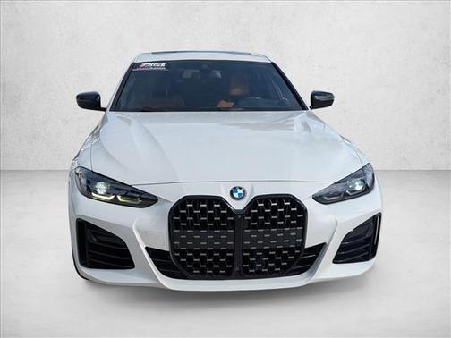 2023 BMW 430 Gran Coupe i