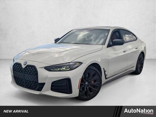 2023 BMW 430 Gran Coupe i