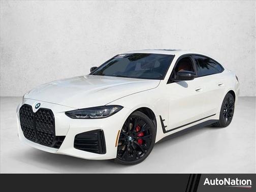 2023 BMW 430 Gran Coupe i