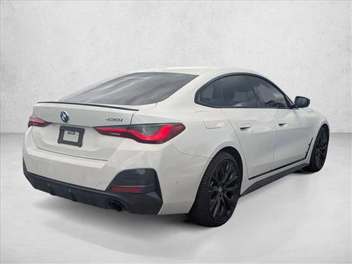 2023 BMW 430 Gran Coupe i