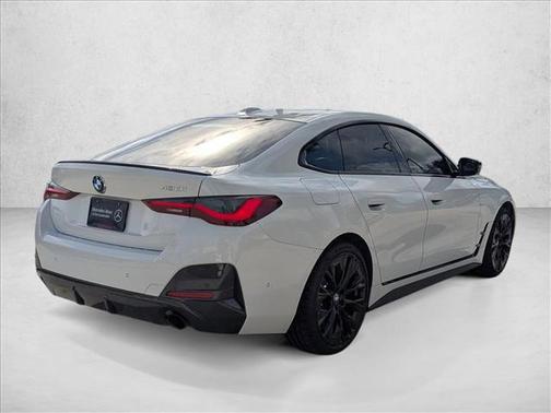 2023 BMW 430 Gran Coupe i