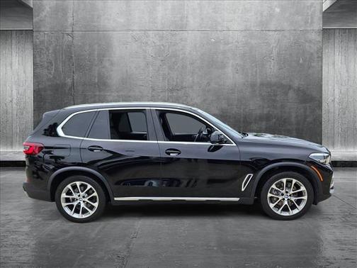 2022 BMW X5 sDrive40i