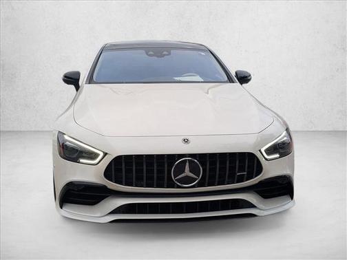 2023 Mercedes-Benz AMG GT 53 4-Door