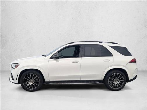 2023 Mercedes-Benz GLE 350 4MATIC