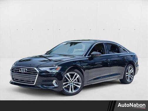 2023 Audi A6 45 Premium
