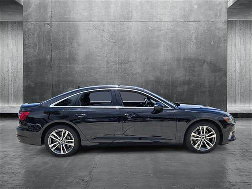 2023 Audi A6 45 Premium