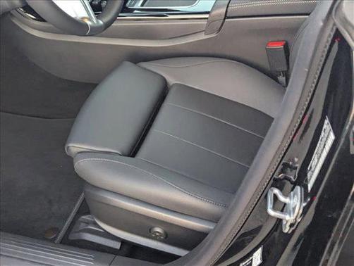 2026 Mercedes-Benz CLA 250 Base