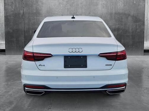 2023 Audi A4 40 Premium