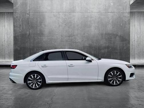 2023 Audi A4 40 Premium