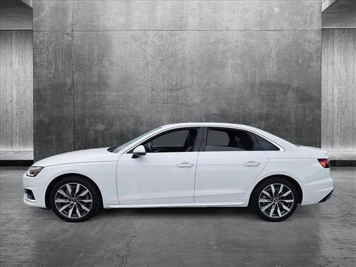 2023 Audi A4 40 Premium