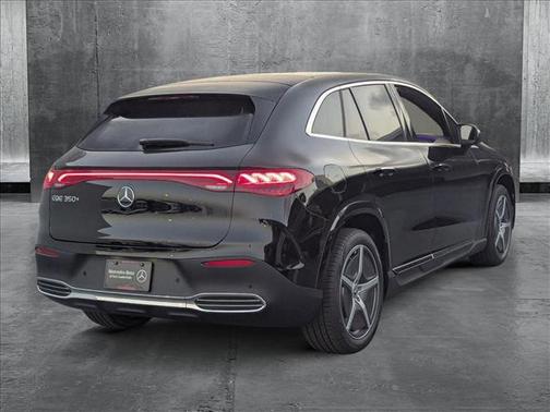 2025 Mercedes-Benz EQE 350+ Base