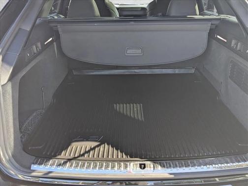 2024 Audi RS 6 Avant 4.0T