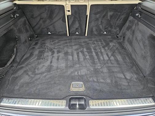 2016 Mercedes-Benz GLC 300 Base