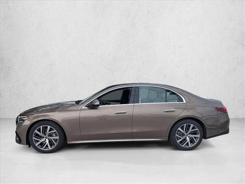 2026 Mercedes-Benz E-Class 4MATIC