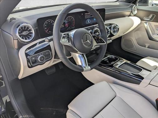 2026 Mercedes-Benz CLA 250 Base