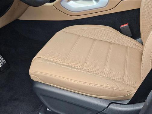 2026 Mercedes-Benz GLS 450 4MATIC