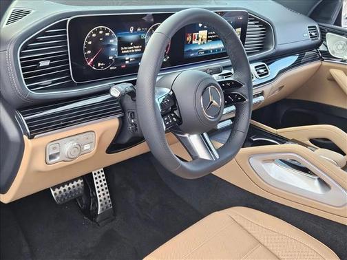 2026 Mercedes-Benz GLS 450 4MATIC