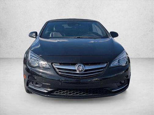 2017 Buick Cascada Premium