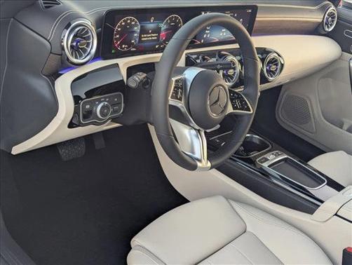 2026 Mercedes-Benz CLA 250 Base