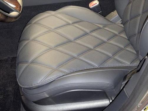 2025 Mercedes-Benz Maybach S 580 4MATIC