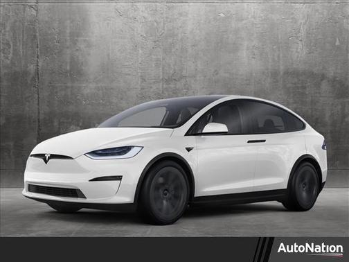2023 Tesla Model X AWD