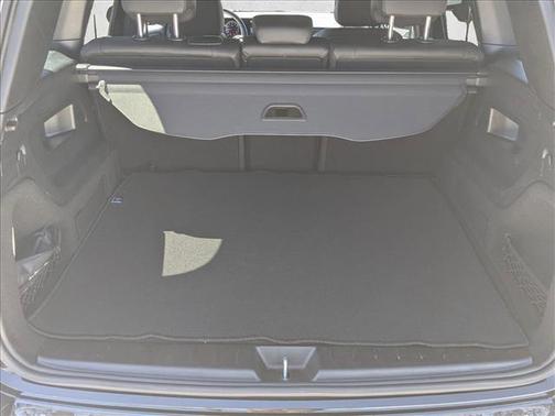 2025 Mercedes-Benz GLB 250 Base