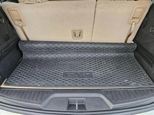 2012 GMC Acadia Denali