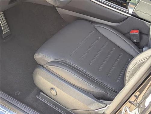 2026 Mercedes-Benz AMG GLC 43 4MATIC Coupe