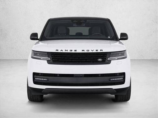 Fuji White 2023 Land Rover Range Rover P530 SE