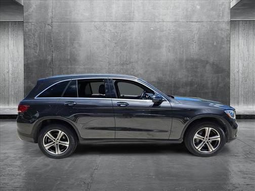 2021 Mercedes-Benz GLC 300 Base