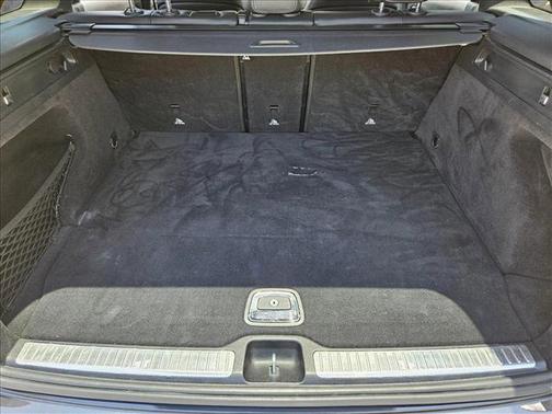 2021 Mercedes-Benz GLC 300 Base