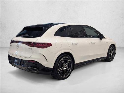 2025 Mercedes-Benz AMG EQE 4MATIC+