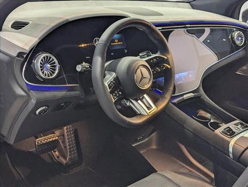 2025 Mercedes-Benz AMG EQE 4MATIC+