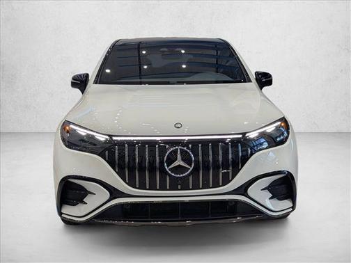 2025 Mercedes-Benz AMG EQE 4MATIC+