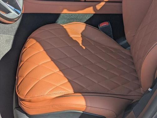 2026 Mercedes-Benz S-Class S 580 4MATIC