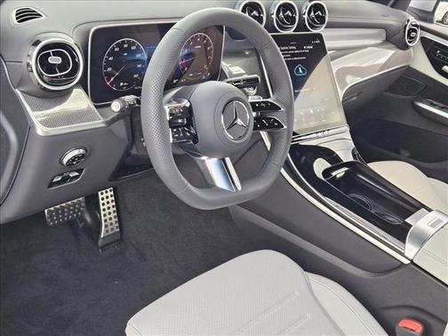 2026 Mercedes-Benz GLC 300 Base