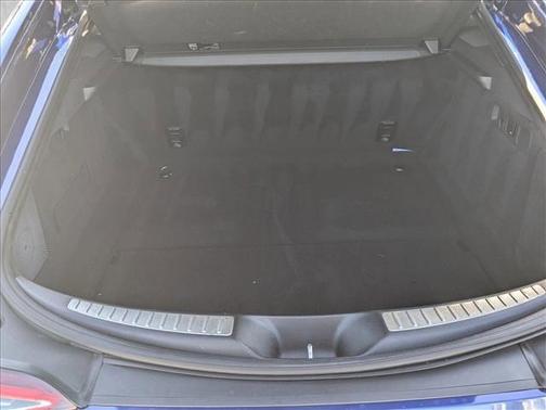 2021 Mercedes-Benz AMG GT 53 4-Door