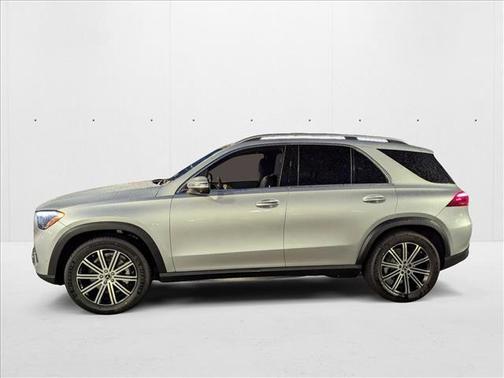2026 Mercedes-Benz GLE 350 Base