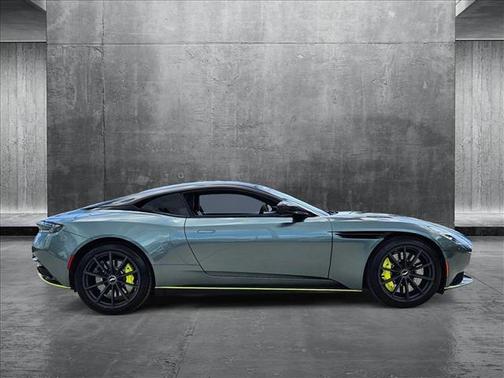 2019 Aston Martin DB11 AMR