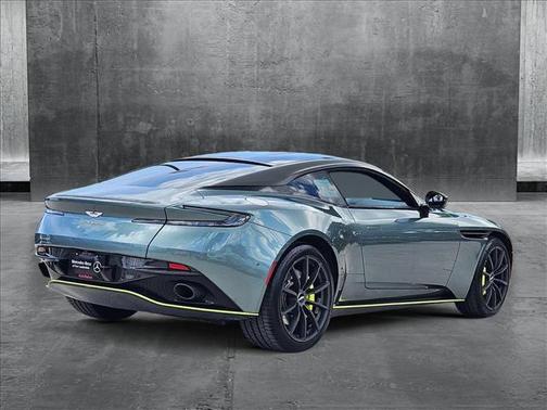 2019 Aston Martin DB11 AMR